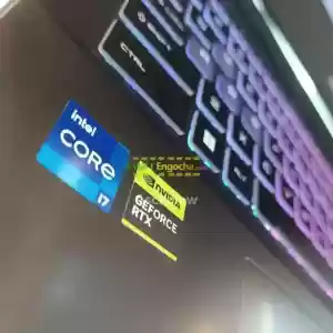 MSI PULSE 15 BI3V        ............13th GEN..….........intel® Core™i7 Price in Ethiopia